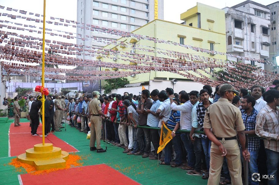 Gautamiputra-Satakarni-Movie-Pathakotsavam